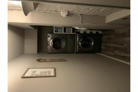 Utility Area