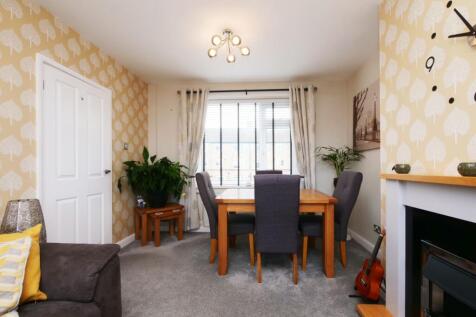 Living / Dining Room