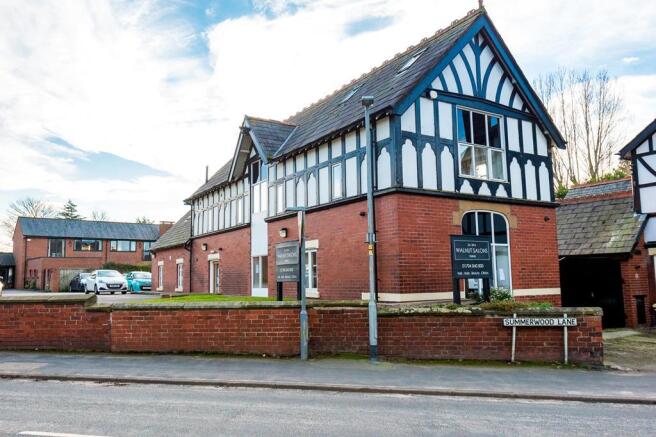 Commercial Properties To Let in Halsall Rightmove