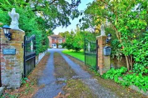 Baytree House, Chawton
