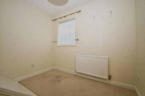 Bedroom Four / Study