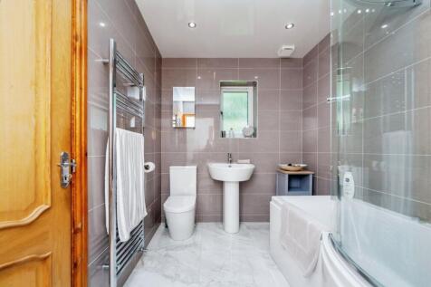En-suite Three