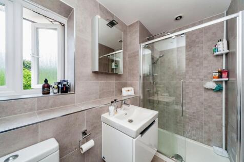 Master En-suite