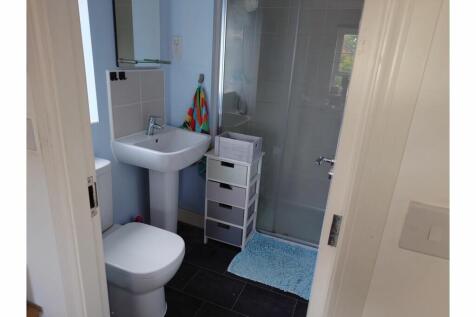 Master En-suite
