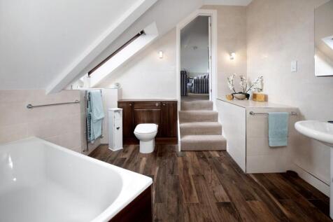 Master En-suite