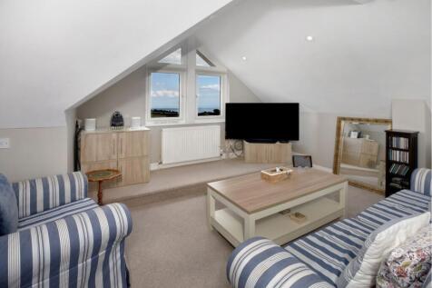 Bedroom/Lounge