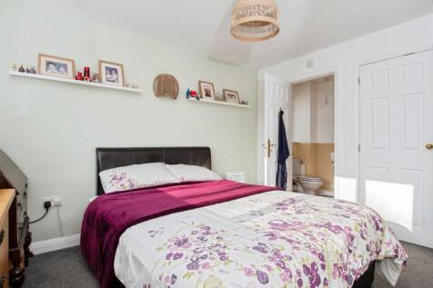 Master En-suite