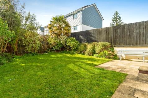 Mature Garden