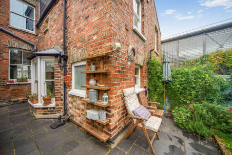 View Of The Property