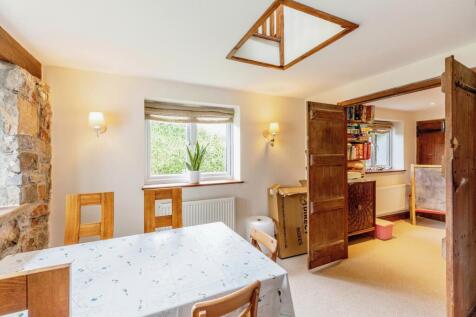 Dining Room / Study