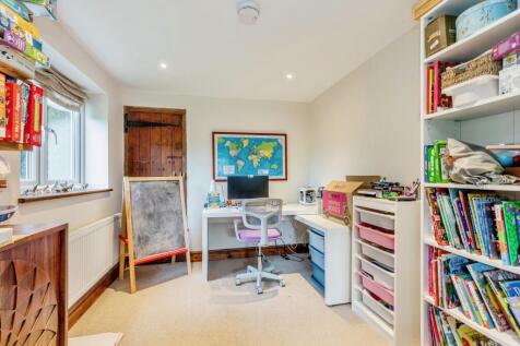 Dining Room / Study