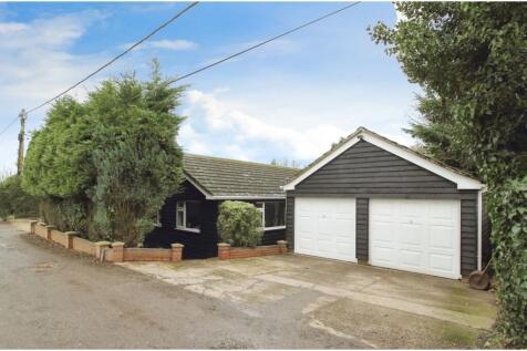 Double Garage