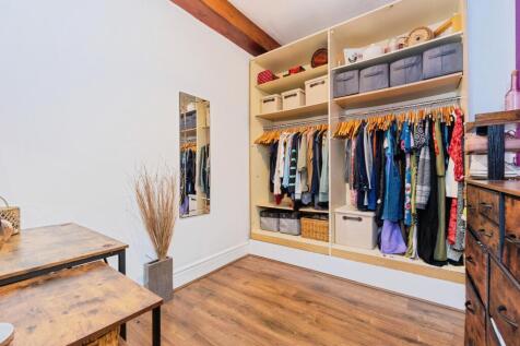 Dressing Room