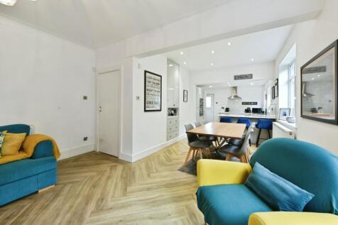 Dining / Family Room