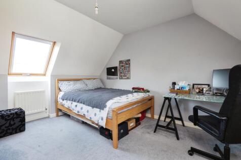 Barn Bedroom Three
