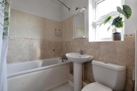 Bathroom One