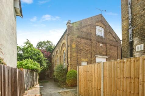 View Of The Property