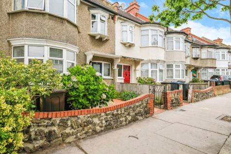 View Of The Property