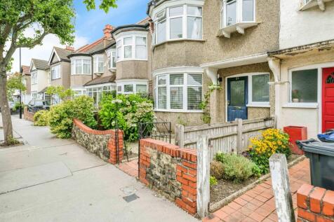 View Of The Property