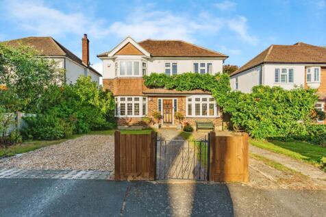 View Of The Property