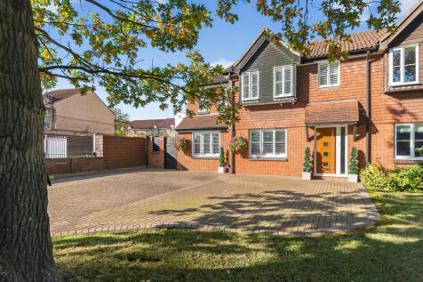 View Of The Property