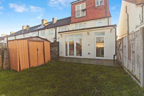 View Of The Property