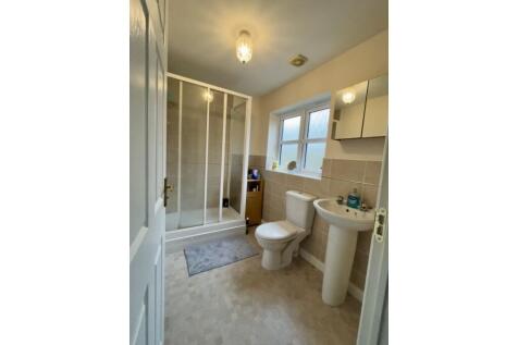 Master En-suite