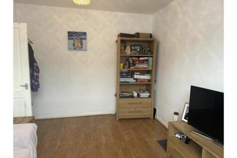 Front Reception
