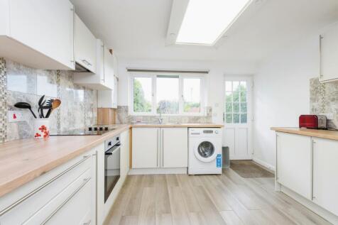 Annex Kitchen