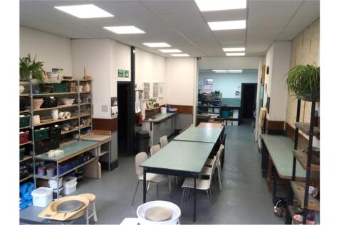 Studio / Workshop