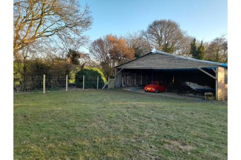 Outbuildings