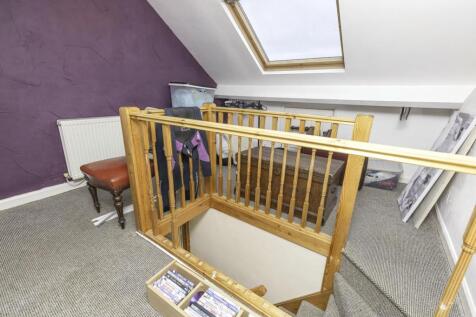 Loft Room