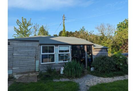 Garden Lodge