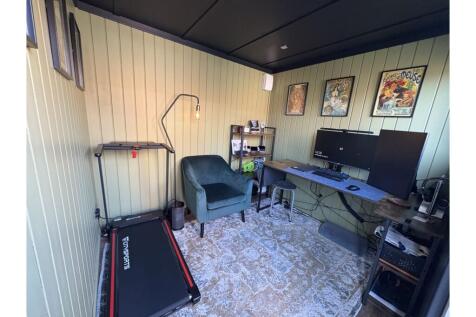 Home Office