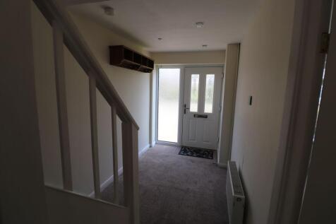 Front Reception