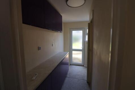 Utility Area