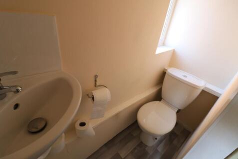 Downstairs Bathroom
