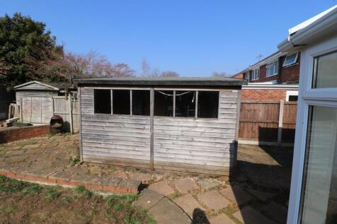 Shed