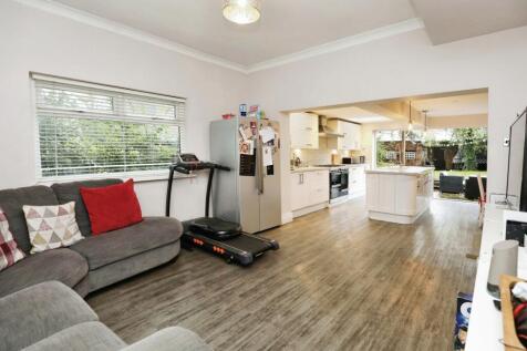 Kitchen/Family Room