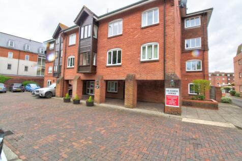 Fantastic Chichester location