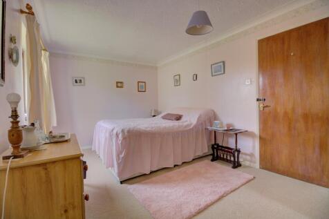 Ground floor Bedroom