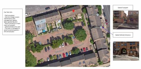 Car Parking