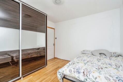 Bedroom Five