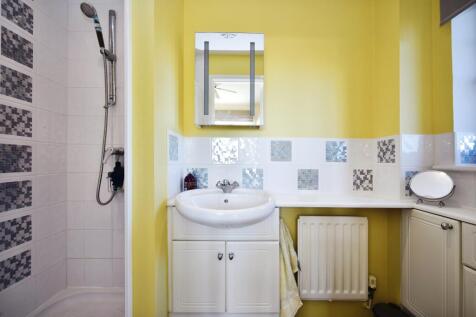 Master Bedroom En-Suite