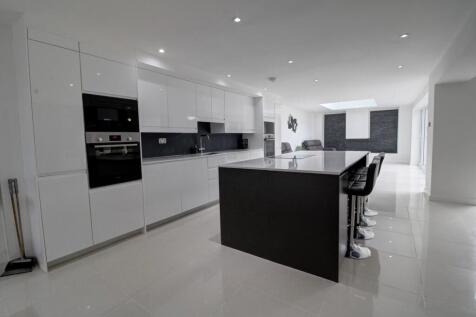 Kitchen / Family Room