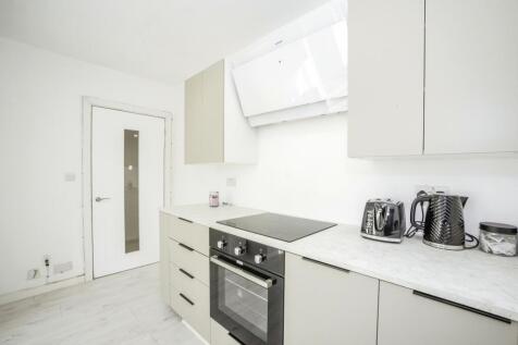 Kitchen (Extension)