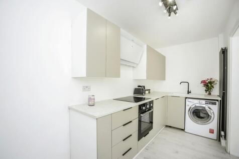 Kitchen (Extension)