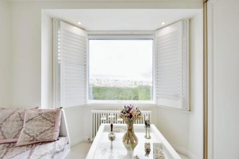 Bedroom Three View