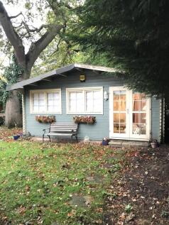 Summer house