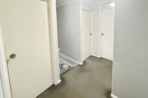 Upstairs Landing